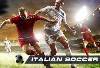 Italian soccer