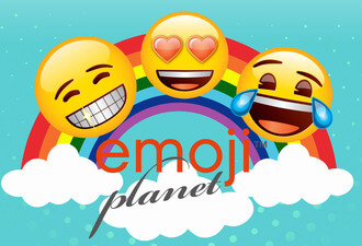 Emoji Planet